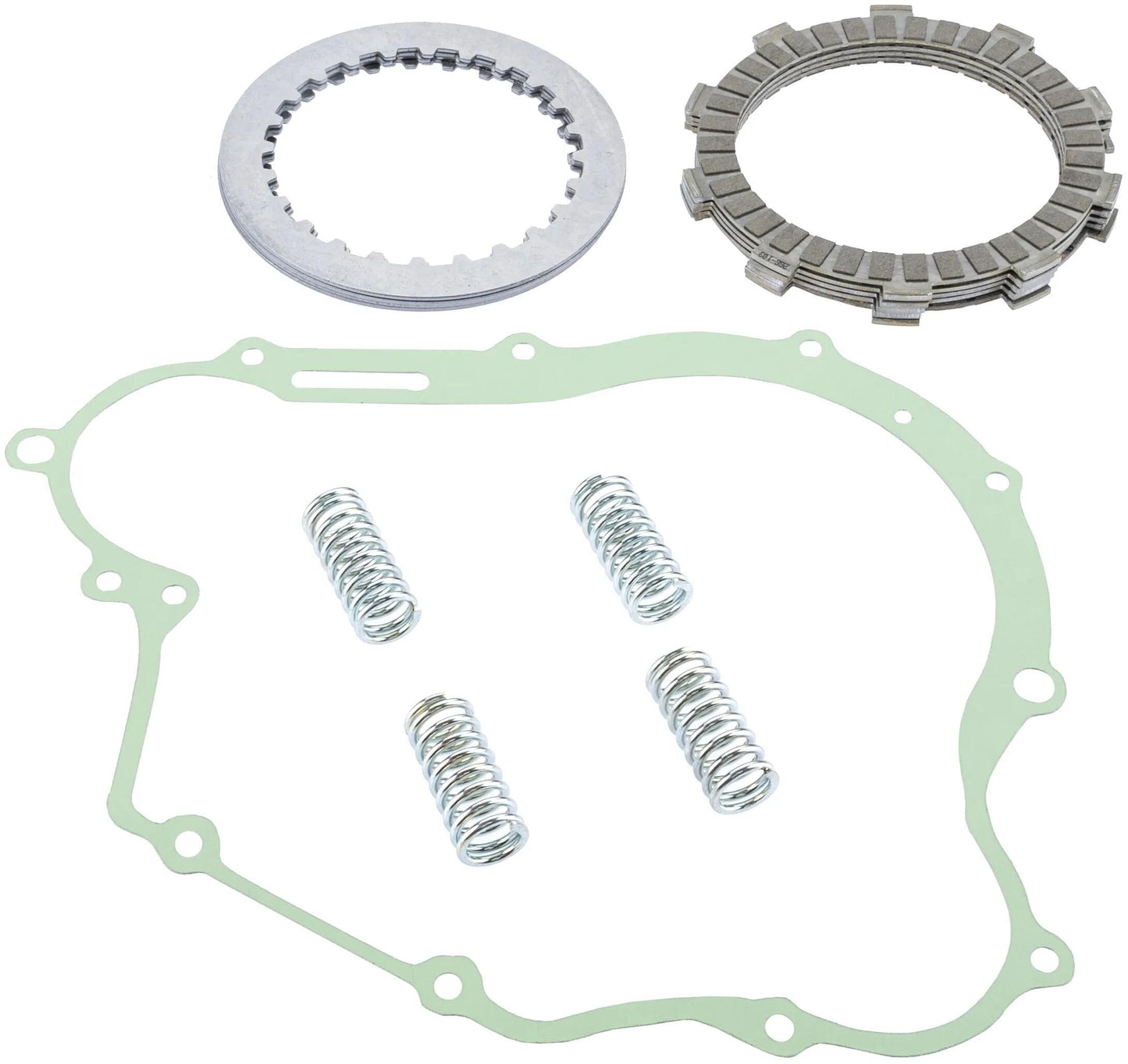 TRW kupplungssatz clutch super kit, msk242