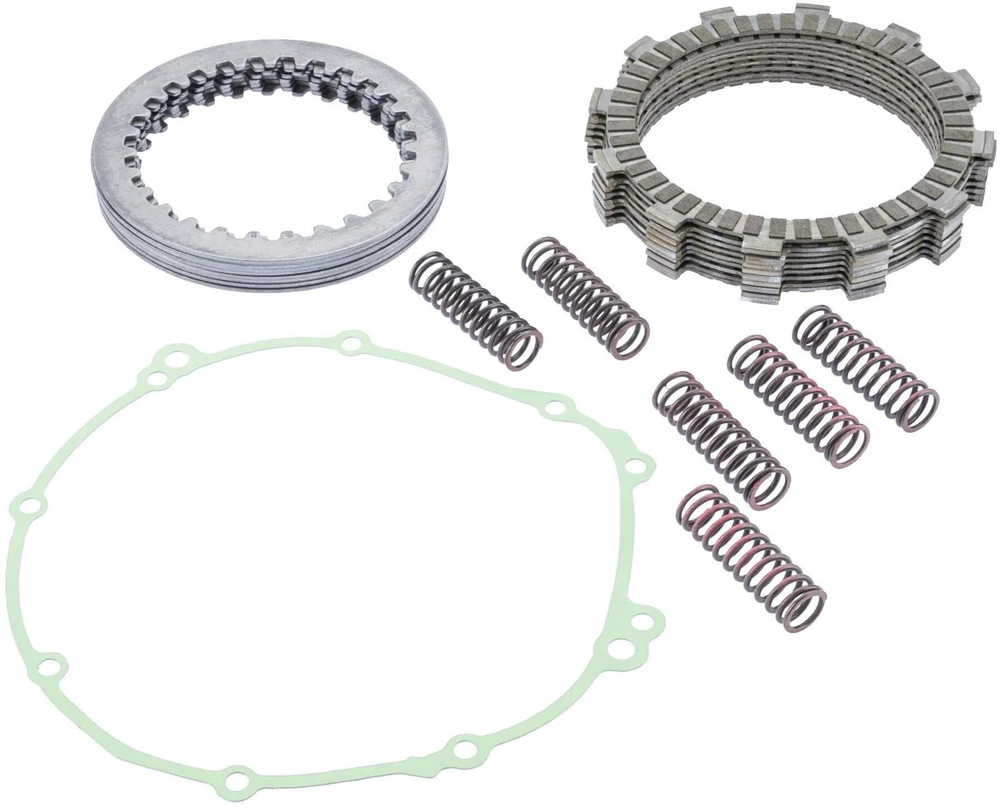TRW kupplungssatz clutch super kit, msk245