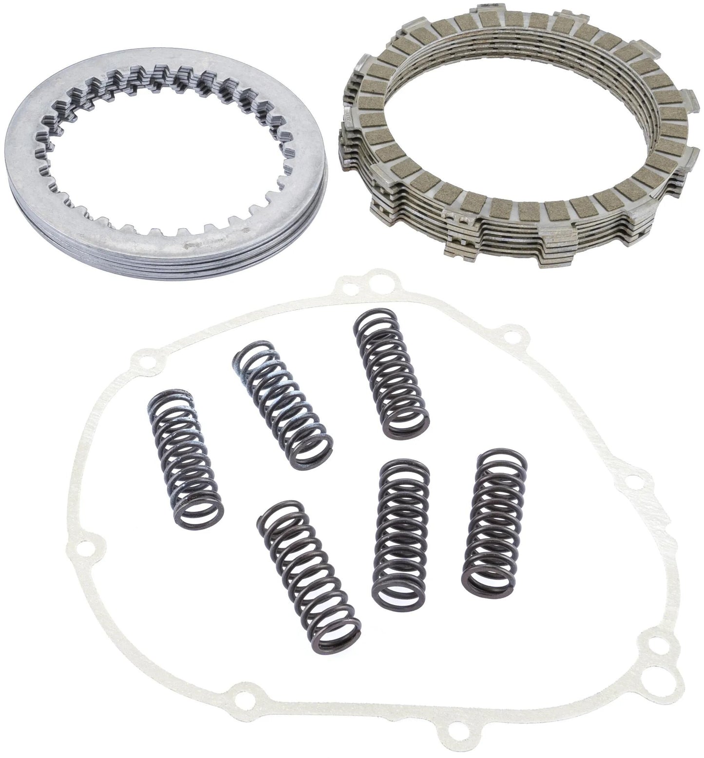 TRW kupplungssatz clutch super kit, msk246