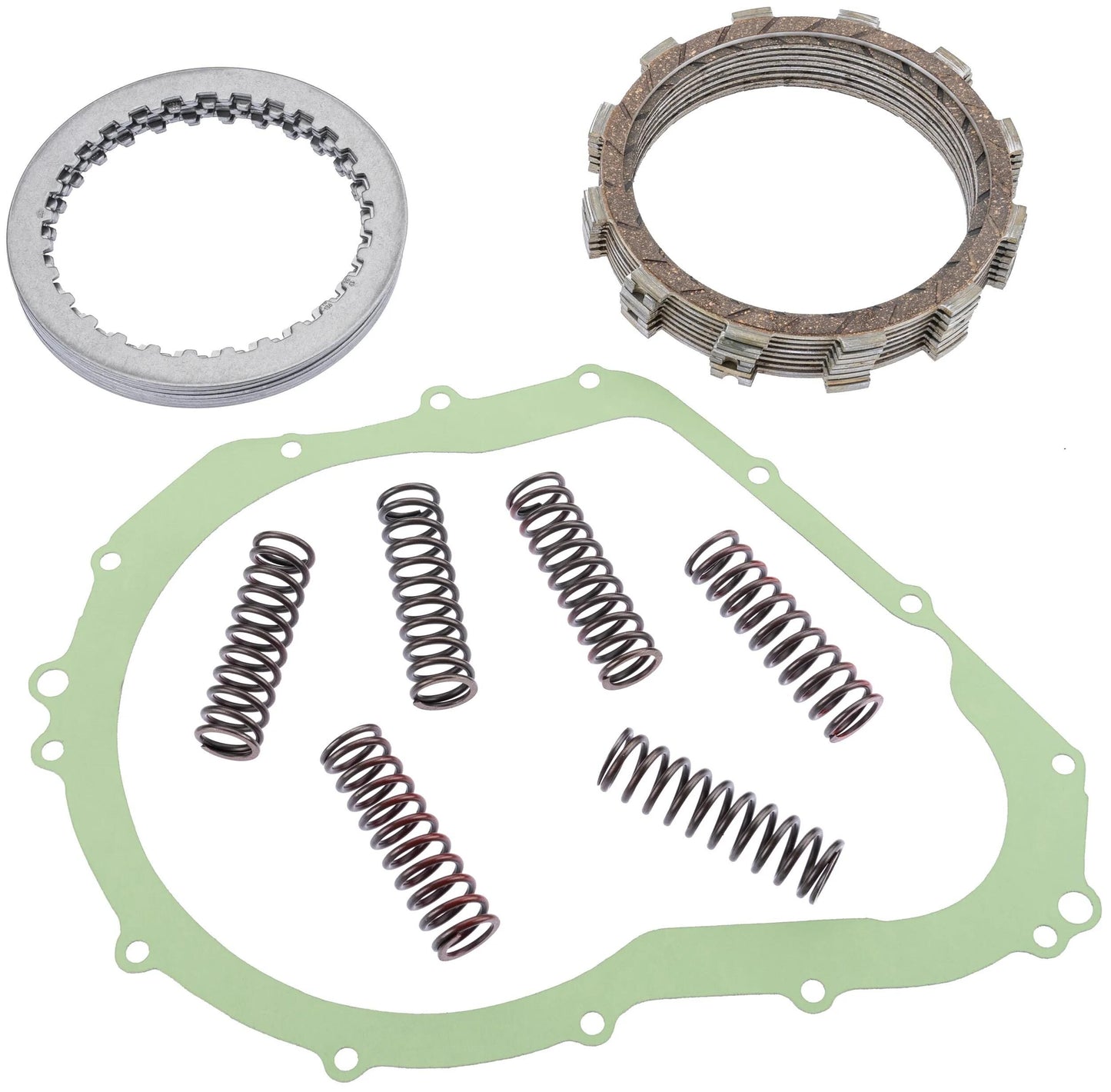 TRW kupplungssatz clutch super kit, msk247