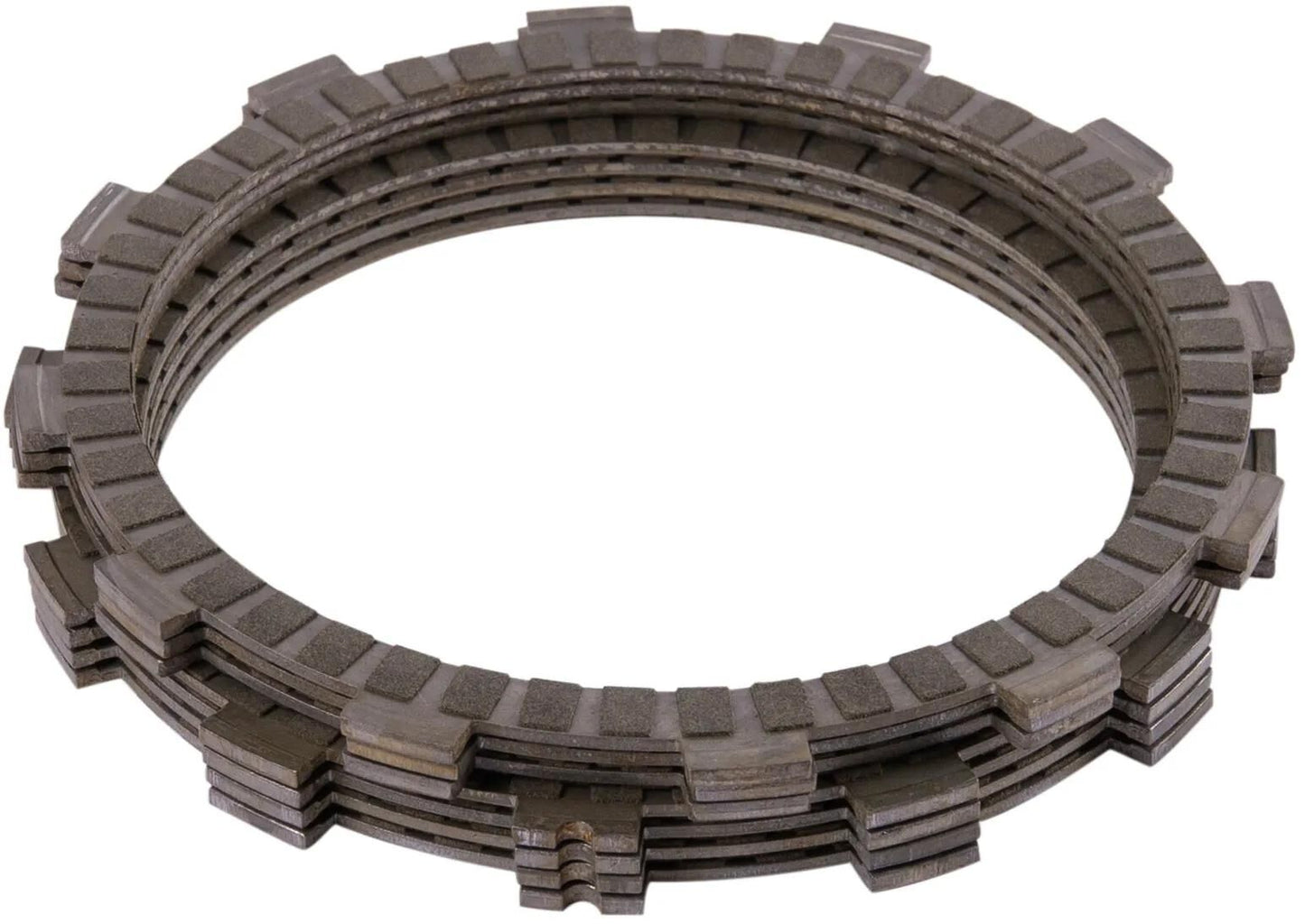 TRW kupplungslamellensatz clutch kit mcc237-7