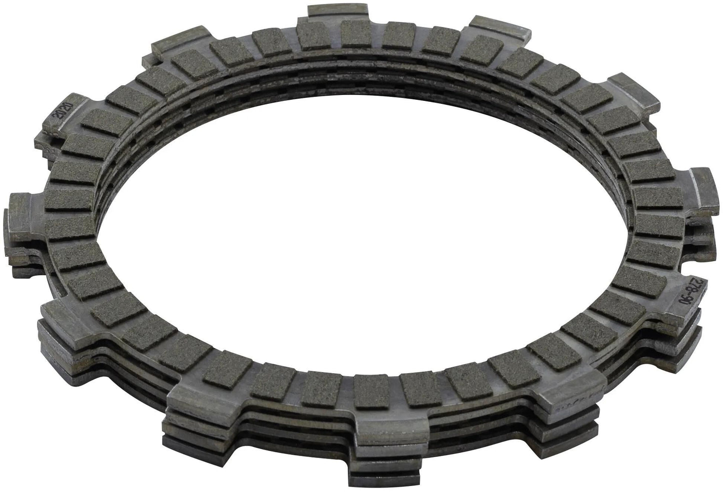 TRW kupplungslamellensatz clutch kit mcc241