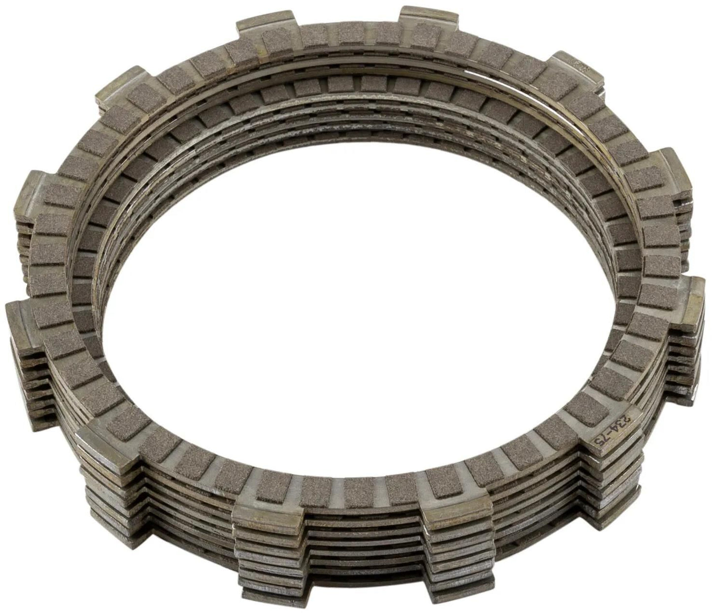 TRW kupplungslamellensatz clutch kit mcc172-8