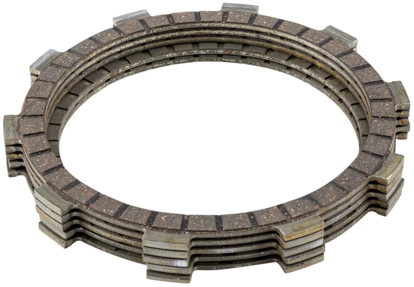 TRW kupplungslamellensatz clutch kit mcc239-5