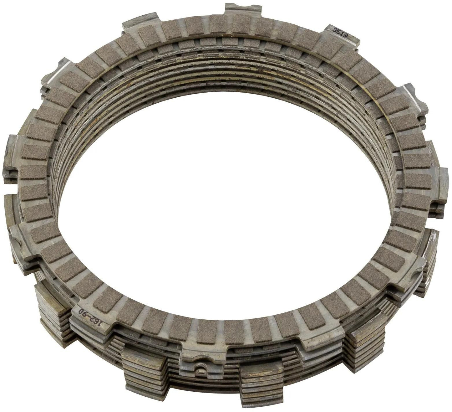 TRW kupplungslamellensatz clutch kit mcc555-10