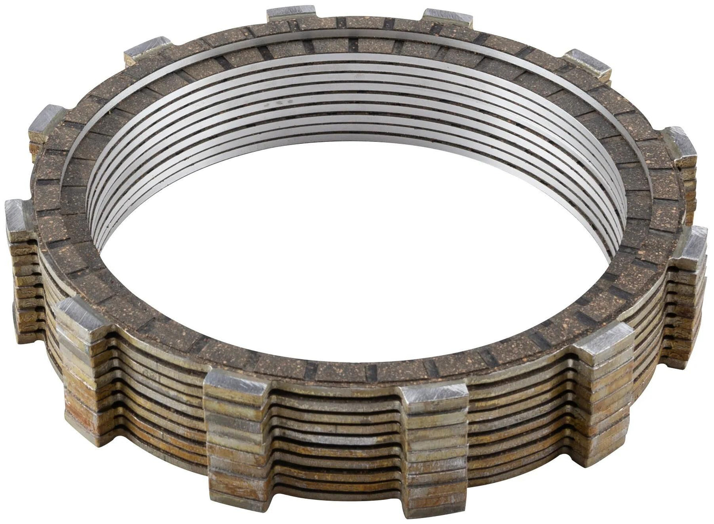 TRW kupplungslamellensatz clutch kit mcc561-10