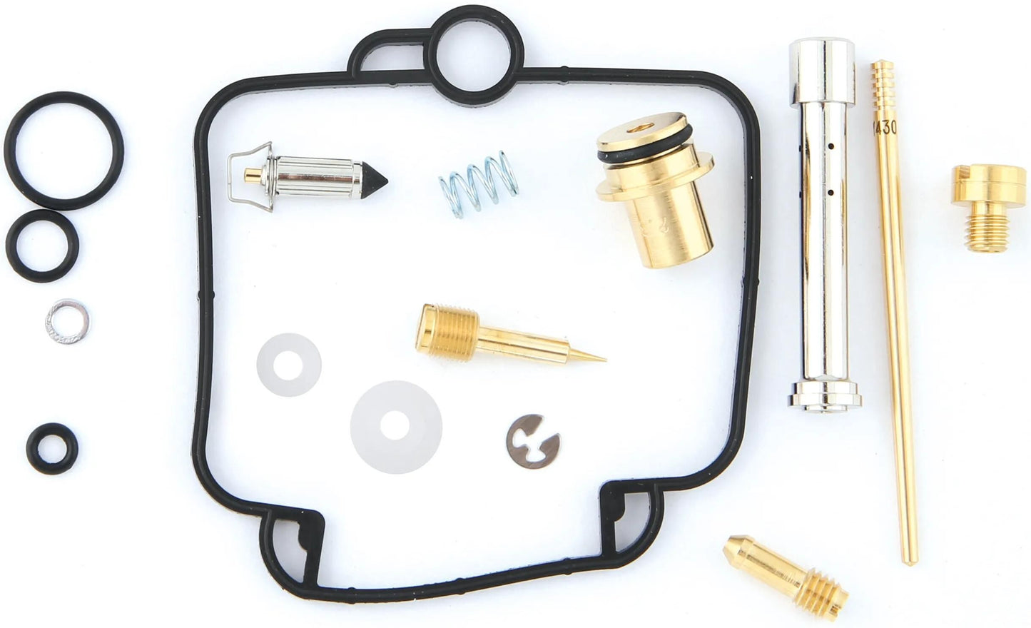 KEYSTER reparatursatz vergaser carburetor rep kit keyste k-1345bk