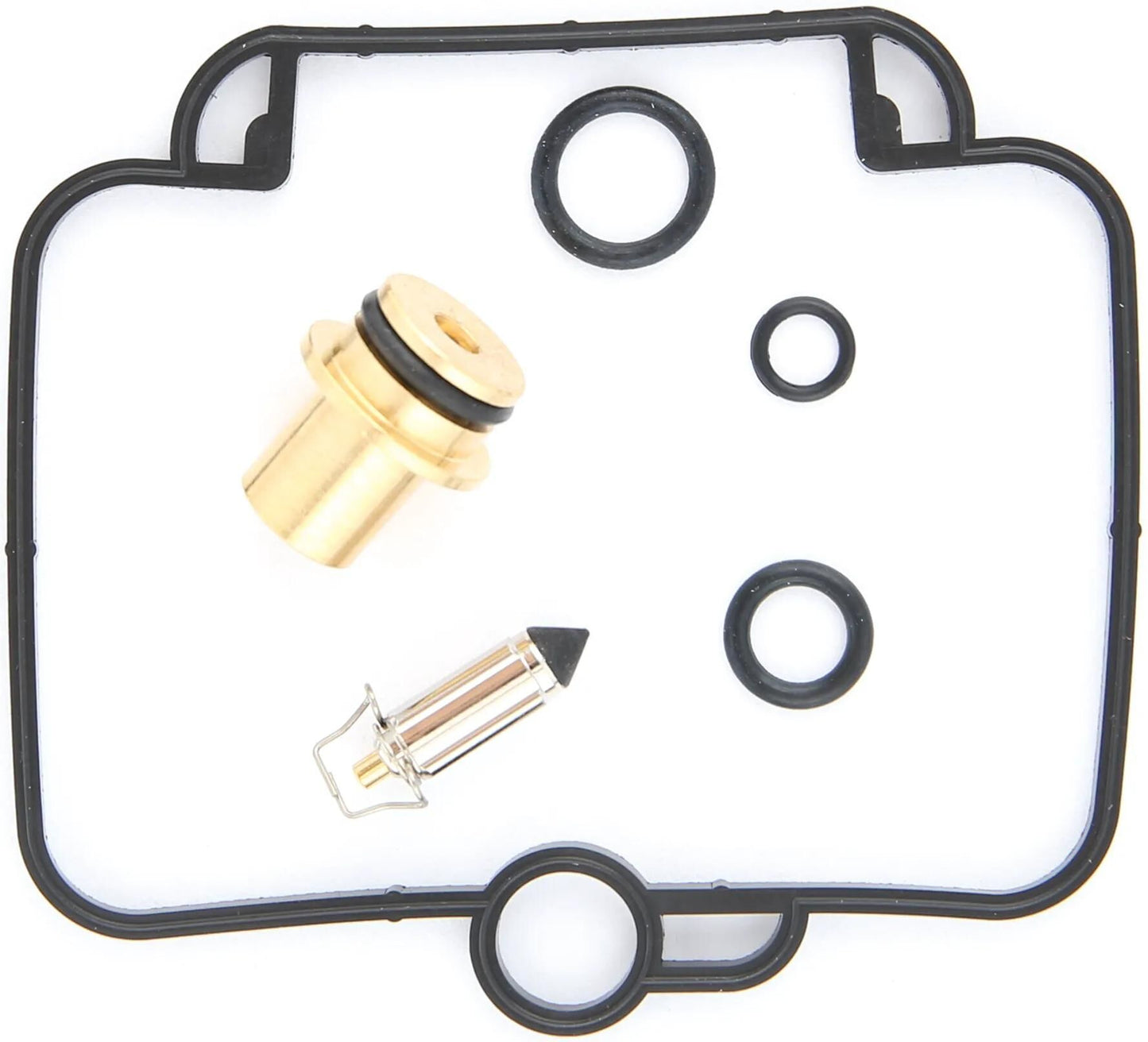 KEYSTER reparatursatz vergaser eco carburetor rep kit keyste k-583 eco