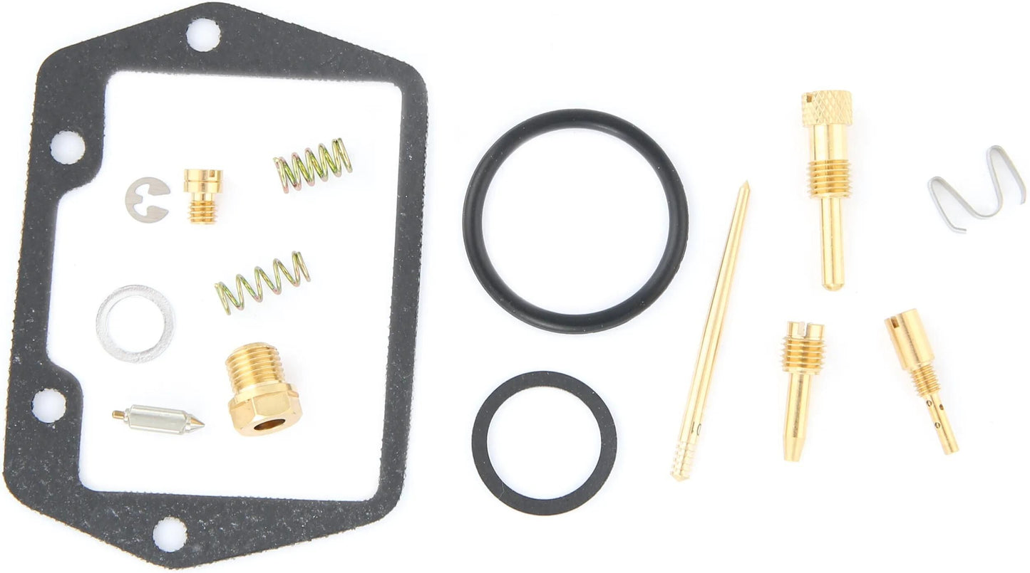 KEYSTER reparatursatz vergaser carburetor rep kit keyste kh-0051