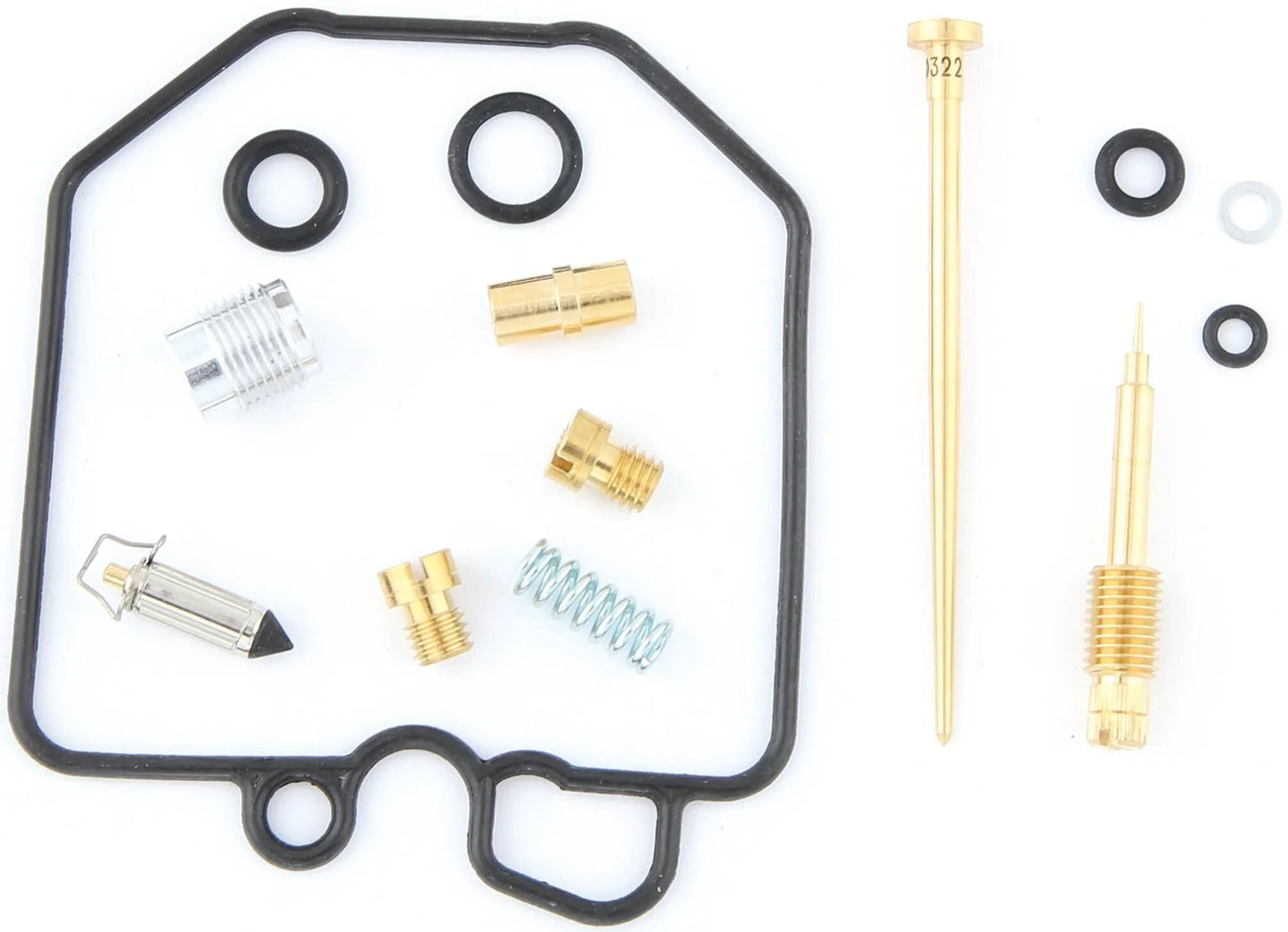 KEYSTER reparatursatz vergaser carburetor rep kit keyste kh-0373nfr