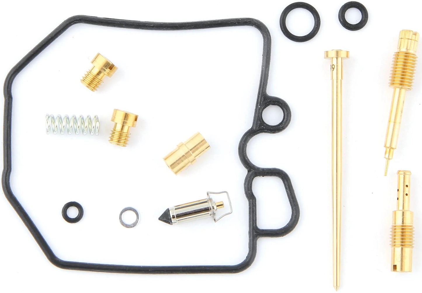 KEYSTER reparatursatz vergaser carburetor rep kit keyste kh-0448nf