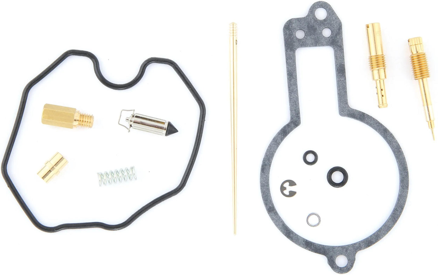 KEYSTER reparatursatz vergaser carburetor rep kit keyste kh-0583n
