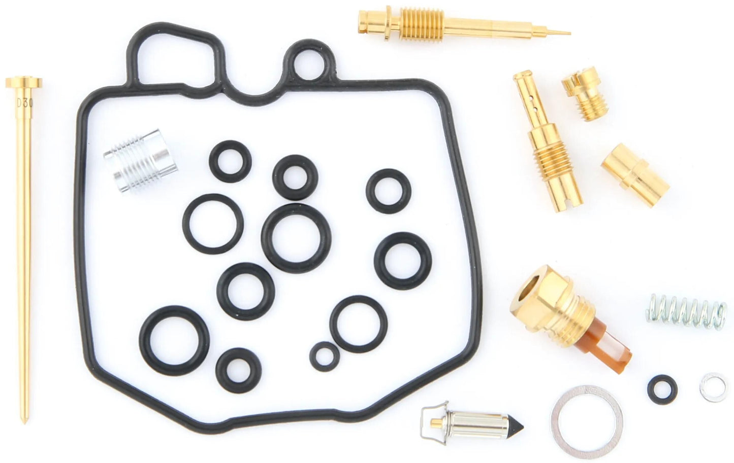 KEYSTER reparatursatz vergaser carburetor rep kit keyste kh-1321nfr