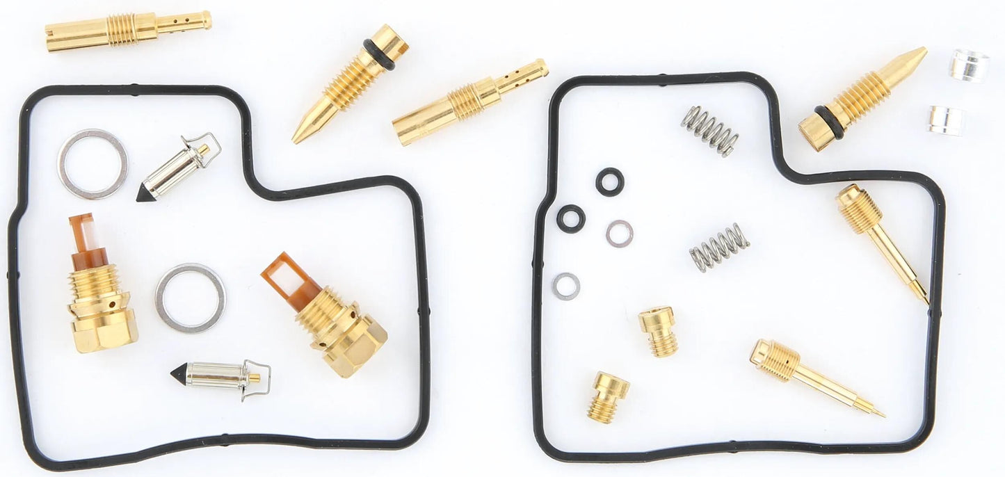 KEYSTER reparatursatz vergaser carburetor rep kit keyste kh-1346