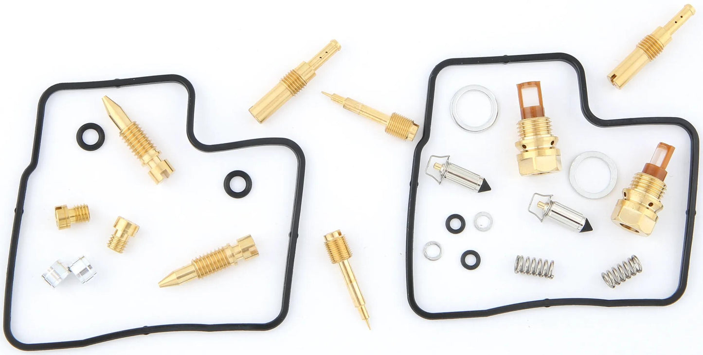 KEYSTER reparatursatz vergaser carburetor rep kit keyste kh-1347