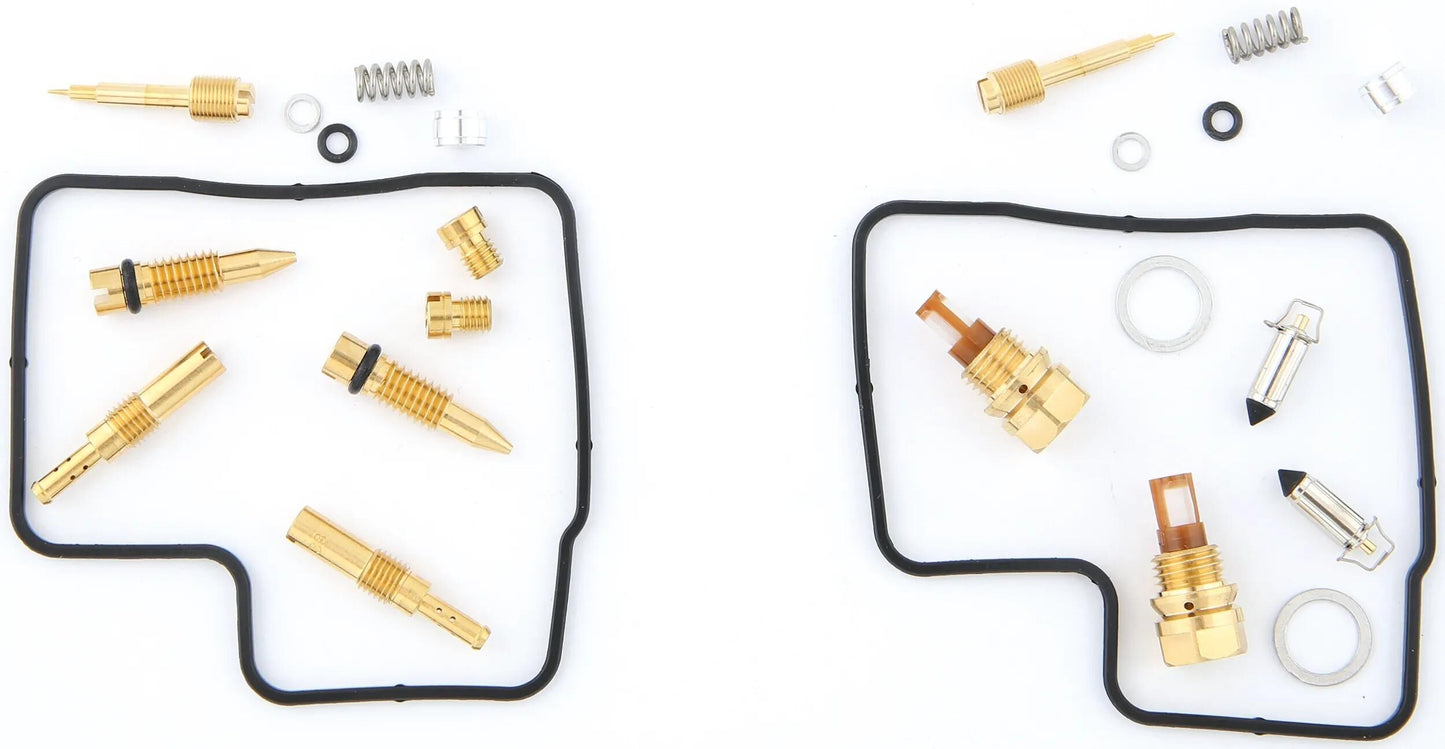 KEYSTER reparatursatz vergaser carburetor rep kit keyste kh-1360