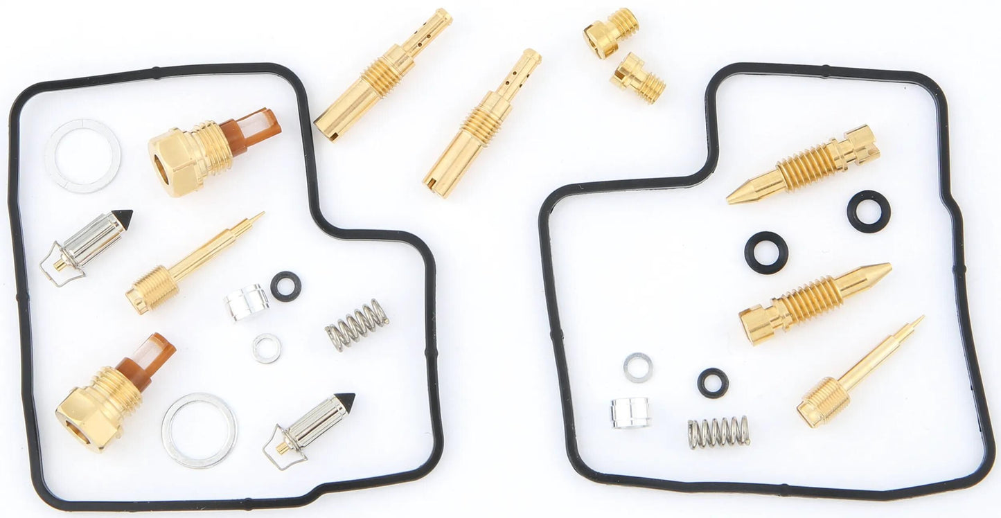 KEYSTER reparatursatz vergaser carburetor rep kit keyste kh-1377