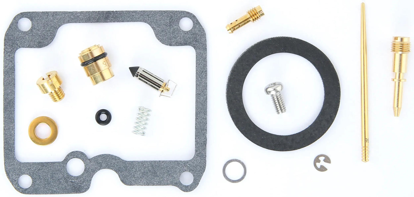 KEYSTER reparatursatz vergaser carburetor rep kit keyste ks-0371
