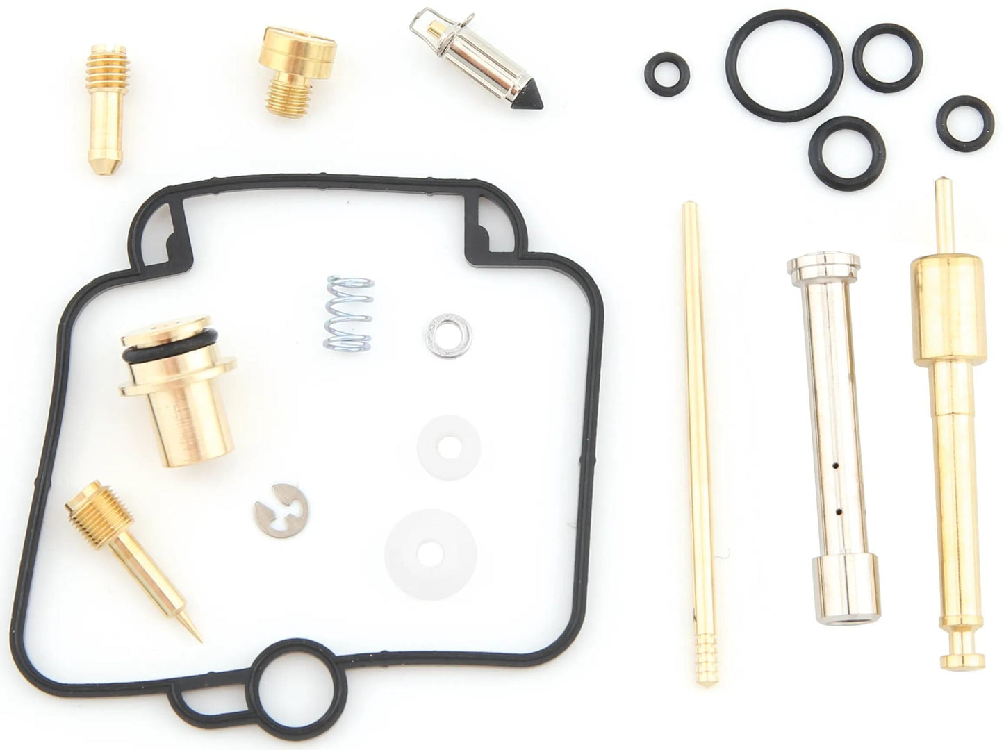KEYSTER reparatursatz vergaser carburetor rep kit keyste ks-0602