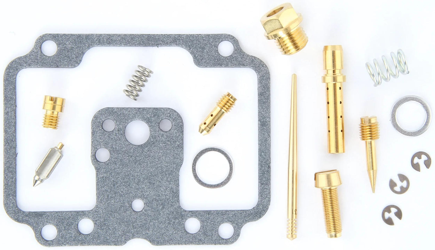 KEYSTER reparatursatz vergaser carburetor rep kit keyste ky-0489
