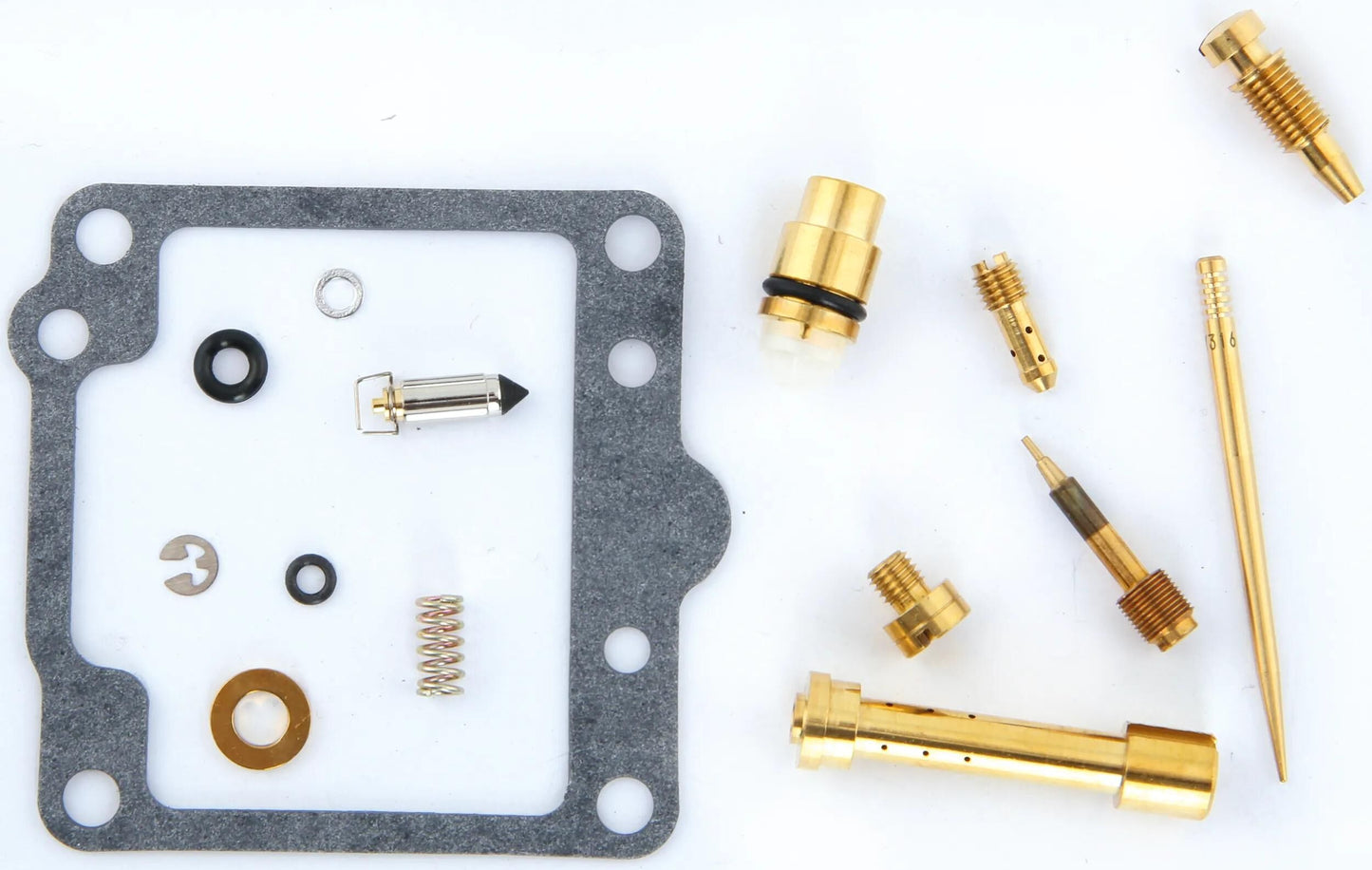 KEYSTER reparatursatz vergaser carburetor rep kit keyste ky-0529g