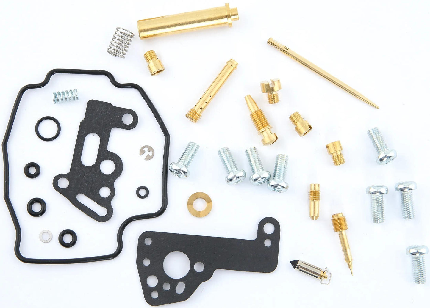 KEYSTER reparatursatz vergaser carburetor rep kit keyste ky-0542fg front