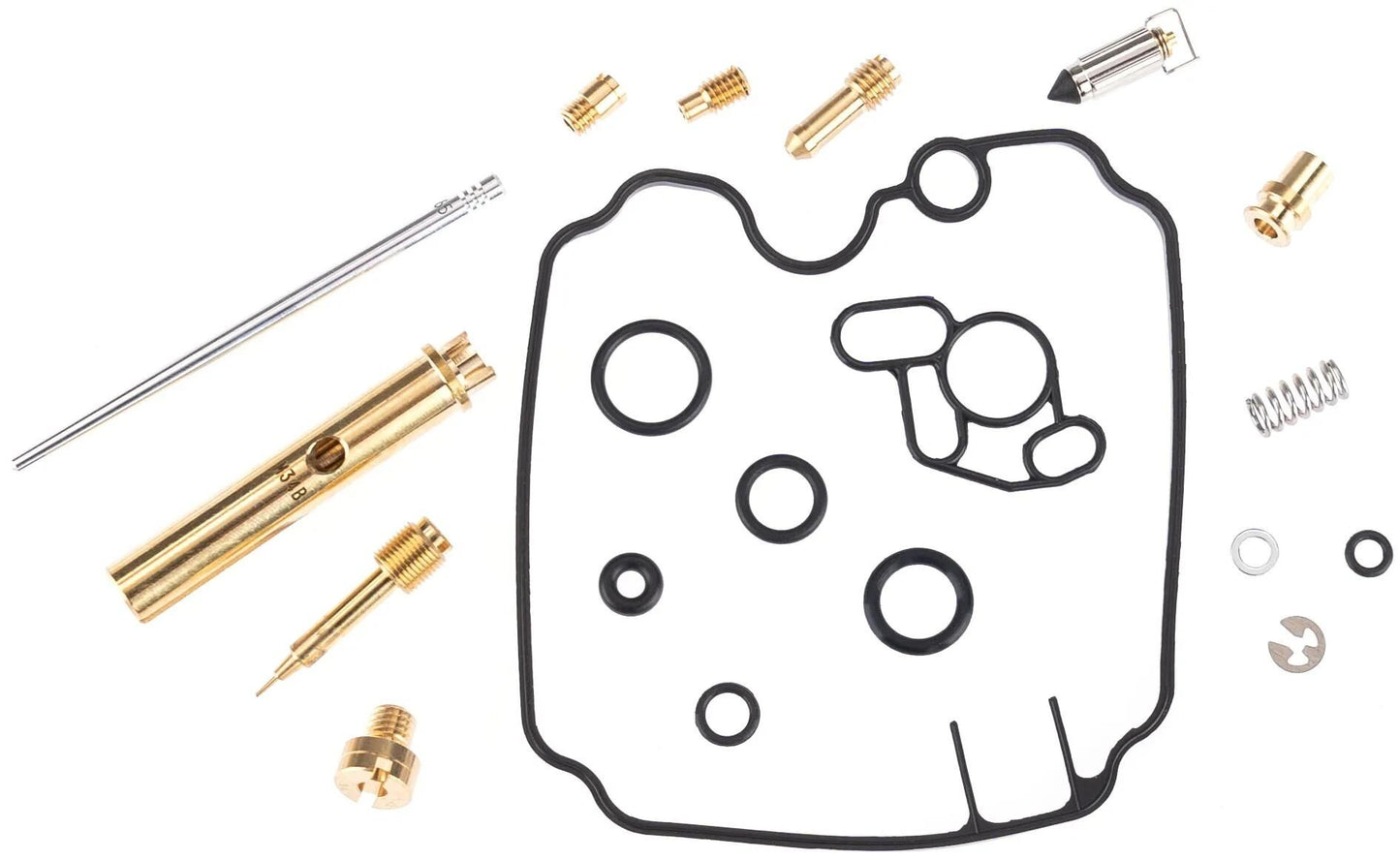 KEYSTER reparatursatz vergaser carburetor rep kit keyste ky-0777n