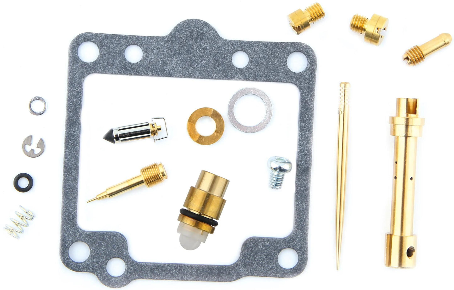 KEYSTER reparatursatz vergaser carburetor rep kit keyste ky-0578