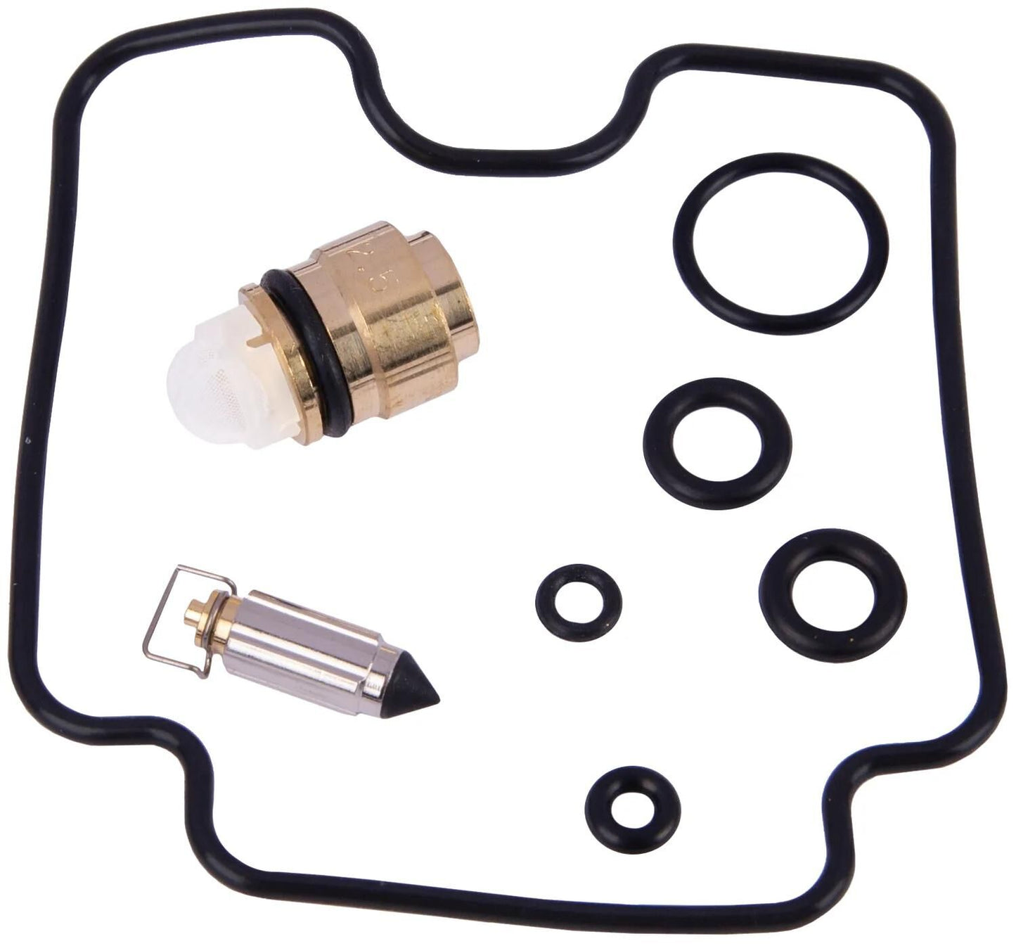 KEYSTER reparatursatz vergaser eco carburetor rep kit keyste k-1004skm eco
