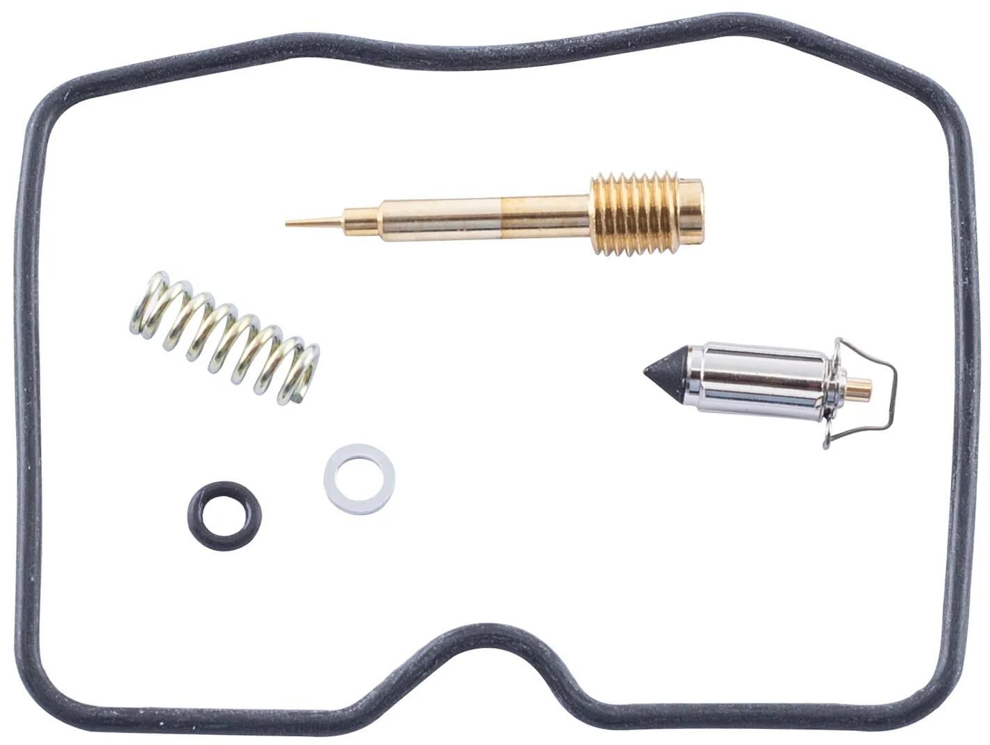 KEYSTER reparatursatz vergaser eco carburetor rep kit keyste k-1217kkf