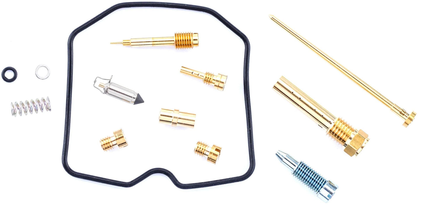 KEYSTER reparatursatz vergaser carburetor rep kit keyste kk-0143f