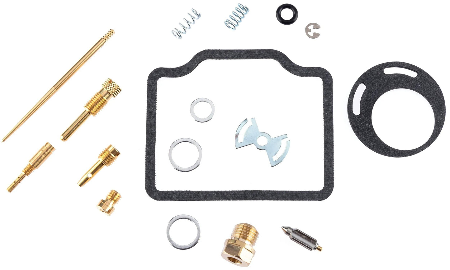 KEYSTER reparatursatz vergaser carburetor rep kit keyste kh-0117