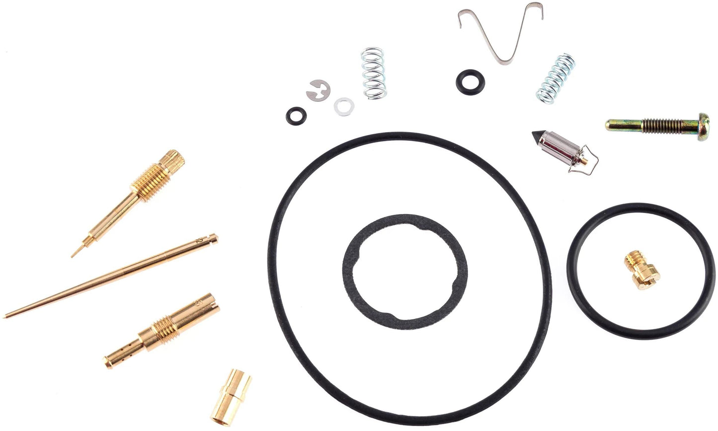 KEYSTER reparatursatz vergaser carburetor rep kit keyste kh-0127n