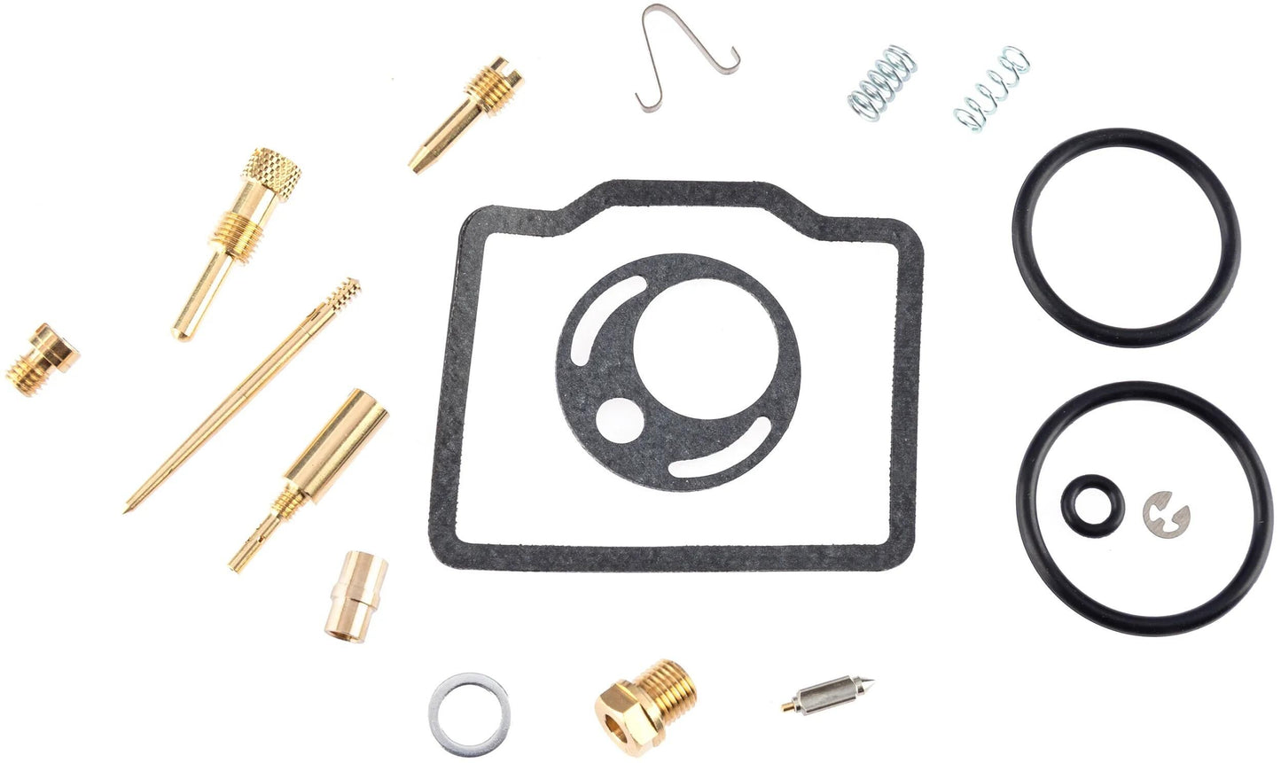 KEYSTER reparatursatz vergaser carburetor rep kit keyste kh-0168n