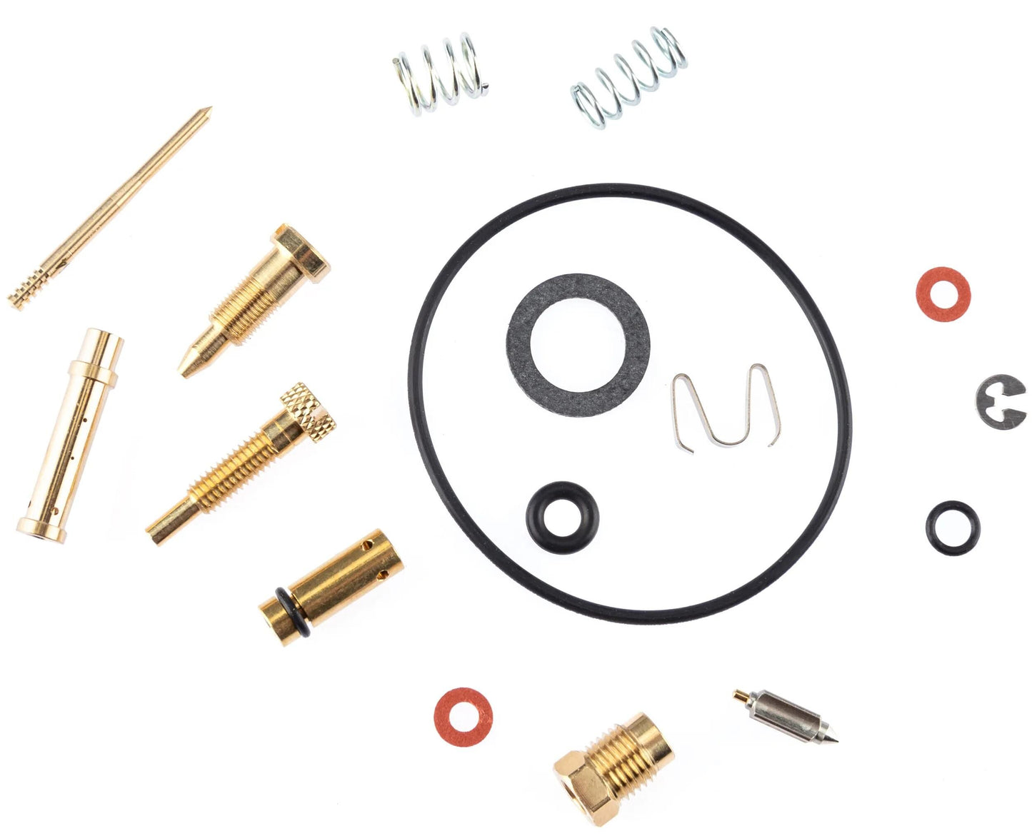 KEYSTER reparatursatz vergaser carburetor rep kit keyste kh-0587n