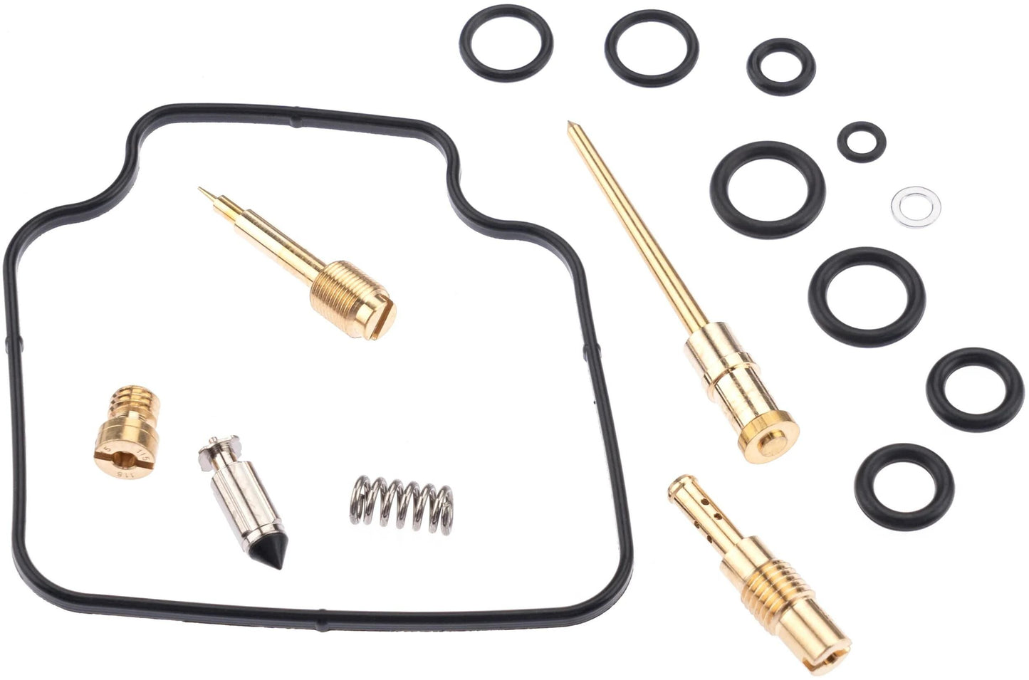 KEYSTER reparatursatz vergaser carburetor rep kit keyste kh-1520n