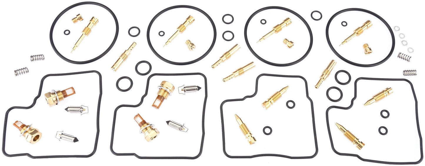 KEYSTER reparatursatz vergaser carburetor rep kit keyste kh-1391