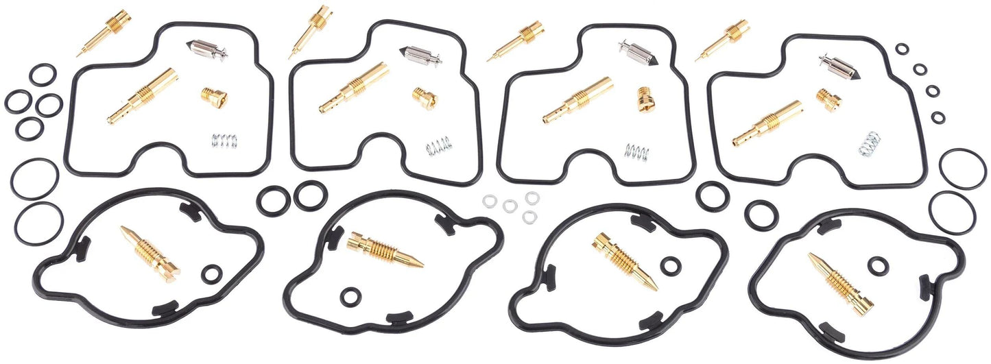 KEYSTER reparatursatz vergaser carburetor rep kit keyste kh-1394