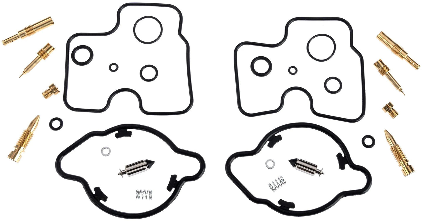 KEYSTER reparatursatz vergaser carburetor rep kit keyste kk-0031