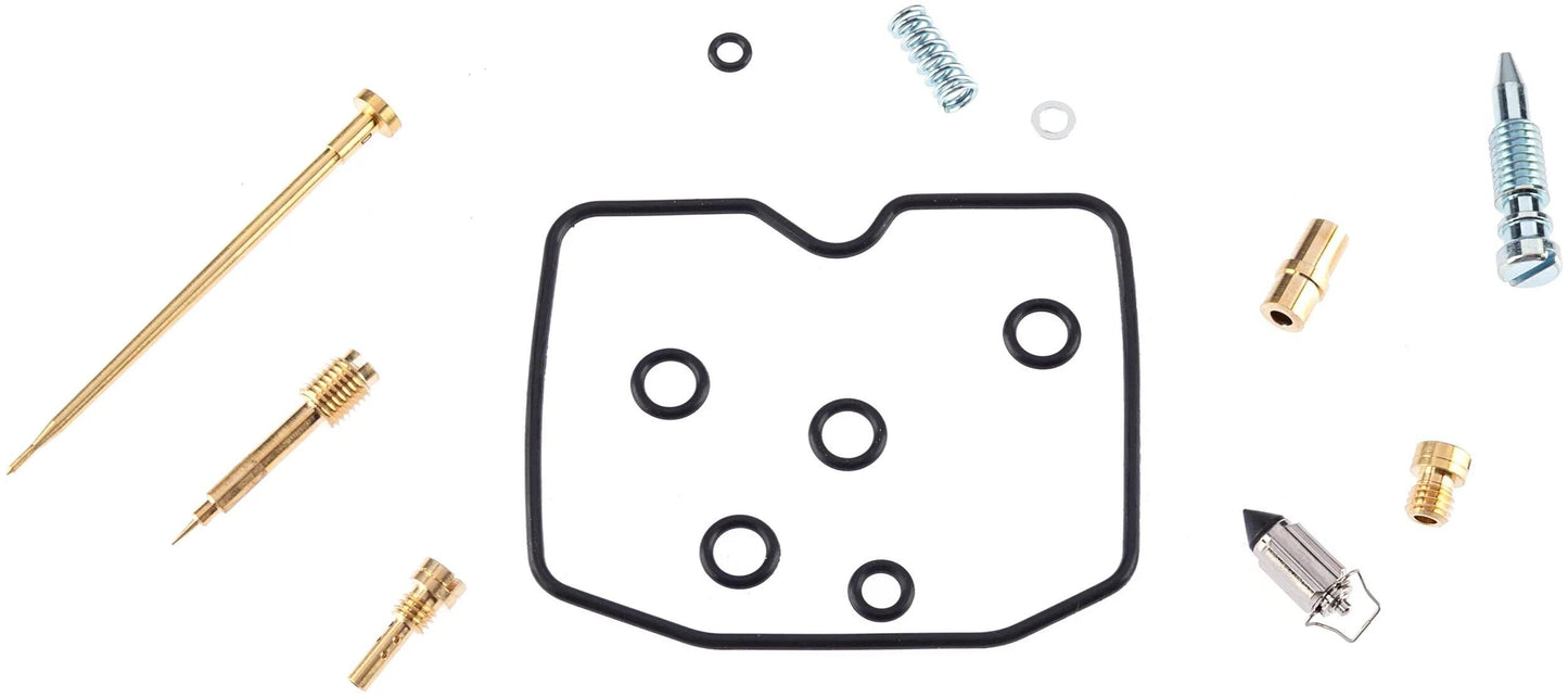 KEYSTER reparatursatz vergaser carburetor rep kit keyste kk-0181nfr