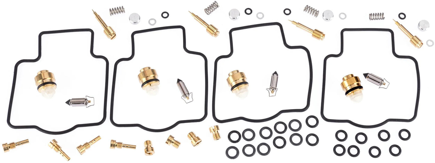KEYSTER reparatursatz vergaser carburetor rep kit keyste kk-0246