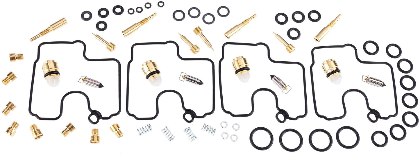 KEYSTER reparatursatz vergaser carburetor rep kit keyste kk-0253
