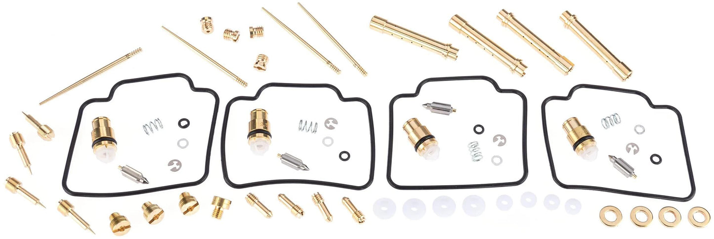 KEYSTER reparatursatz vergaser carburetor rep kit keyste ks-0647nr