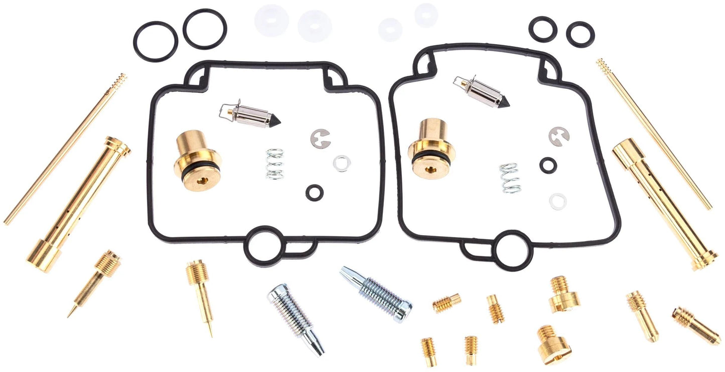 KEYSTER reparatursatz vergaser carburetor rep kit keyste ks-0651nr