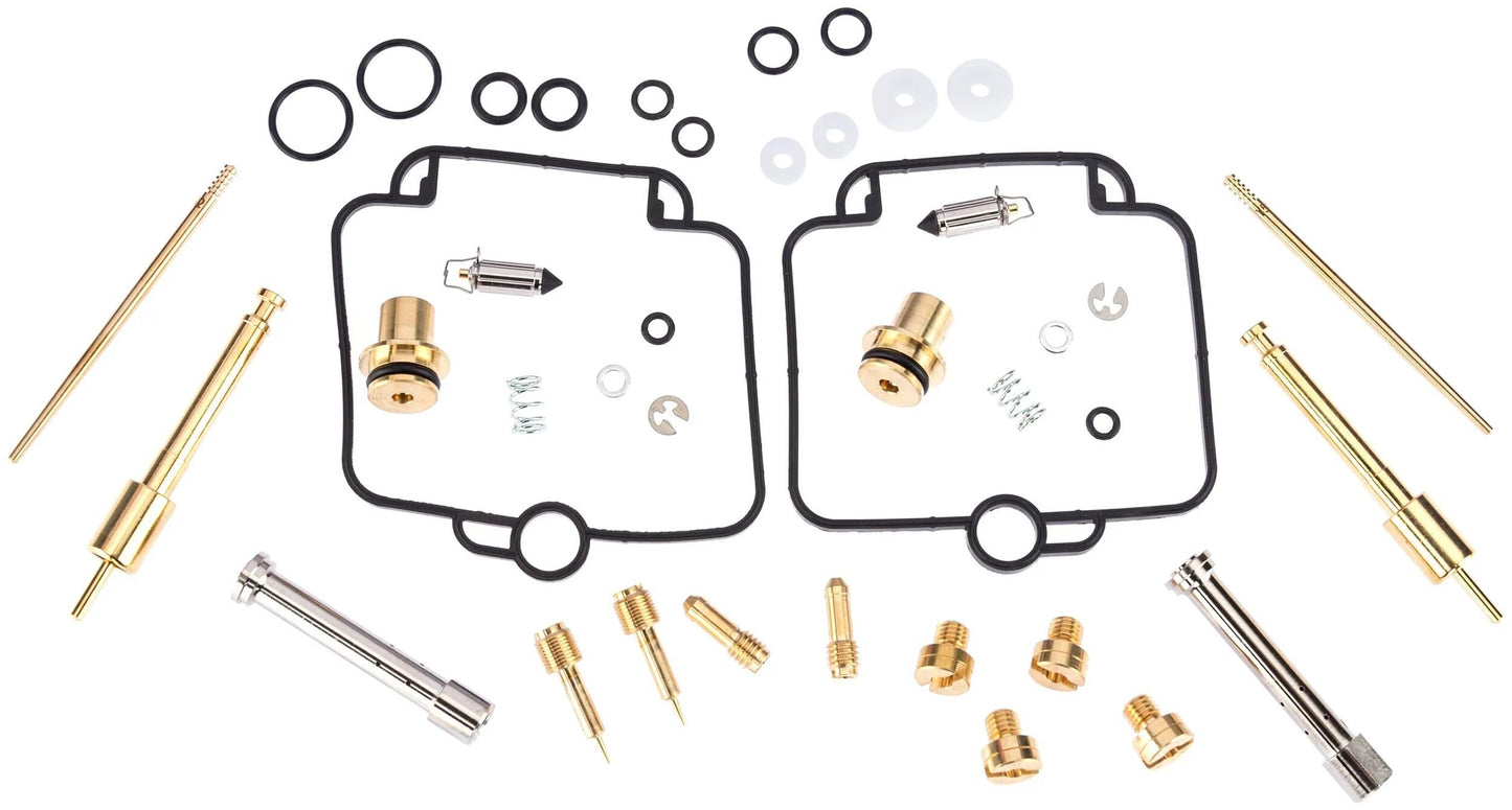 KEYSTER reparatursatz vergaser carburetor rep kit keyste ks-0674nr