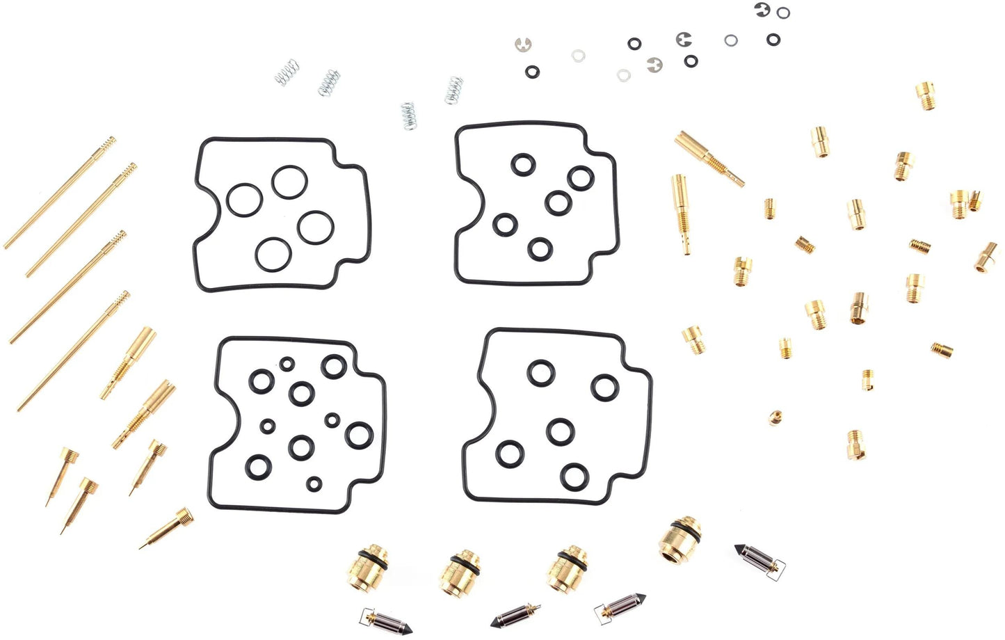 KEYSTER reparatursatz vergaser carburetor rep kit keyste ky-0752nr