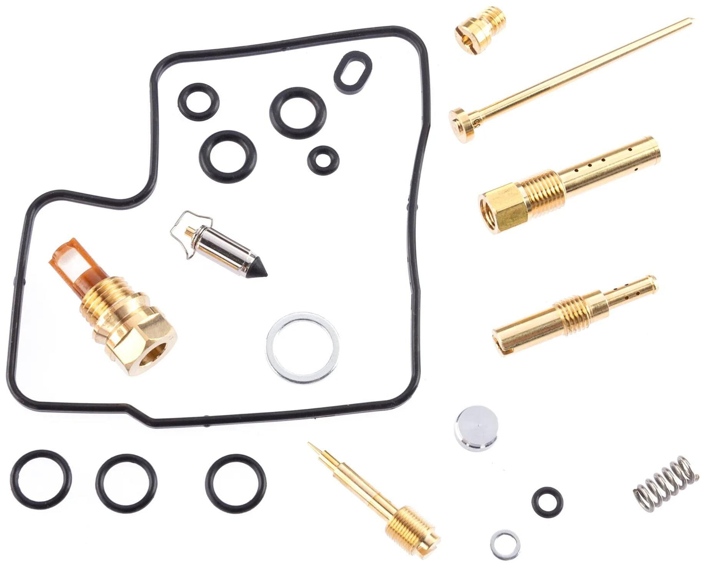 KEYSTER reparatursatz vergaser carburetor rep kit keyste kh-1314n