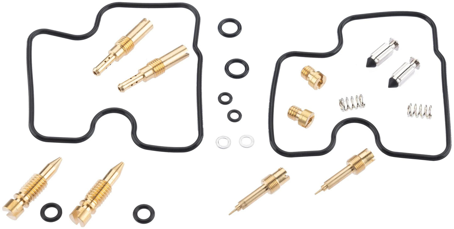 KEYSTER reparatursatz vergaser carburetor rep kit keyste kh-1505