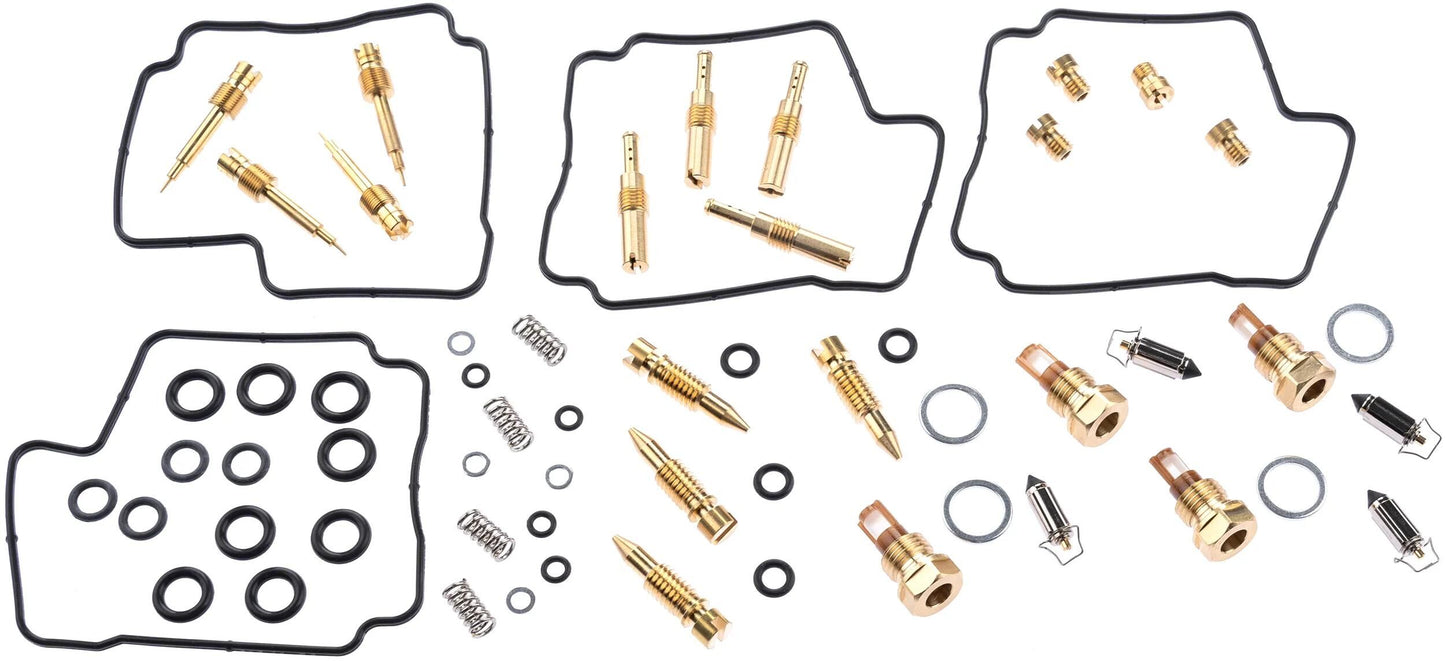 KEYSTER reparatursatz vergaser carburetor rep kit keyste kh-1506