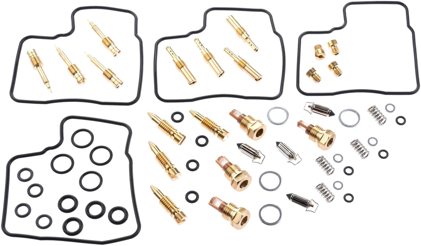 KEYSTER reparatursatz vergaser carburetor rep kit keyste kh-1511